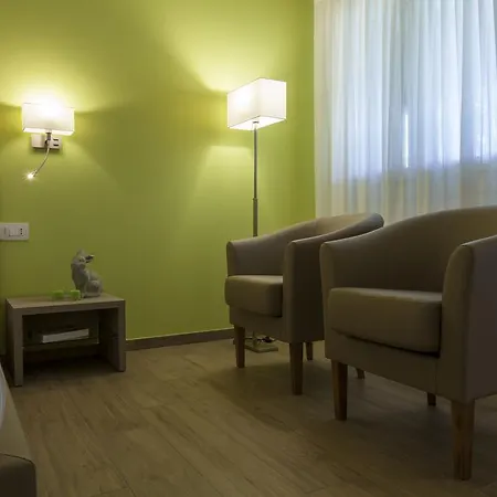 Ai Casoni Фермерский дом Codogne