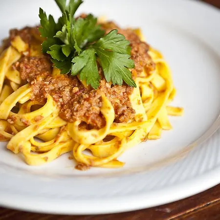 Ai Casoni Alloggio per agriturismo