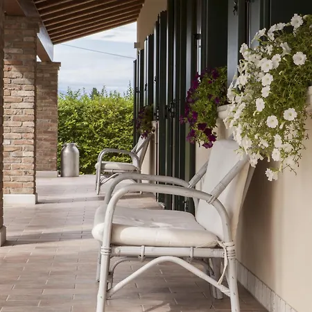 Ai Casoni * Codognè