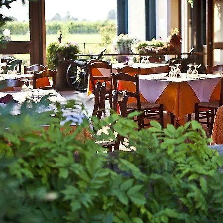 Ai Casoni Farmház *