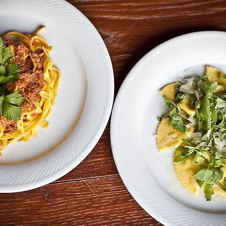 Ai Casoni * Codognè