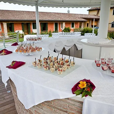 Ai Casoni * Codognè