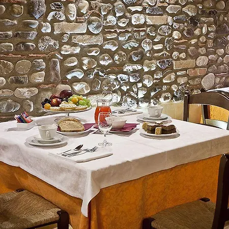 Ai Casoni Alojamento de Turismo Rural