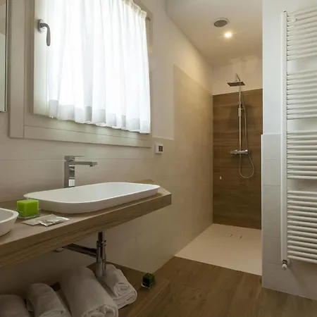 Farmház Ai Casoni Codognè