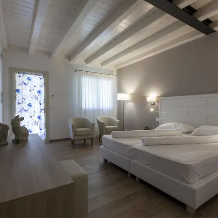 Ai Casoni * Codognè