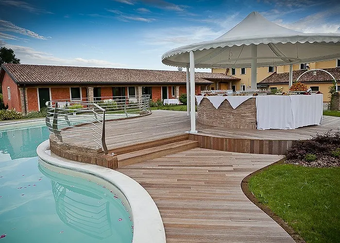 Ai Casoni * Codognè