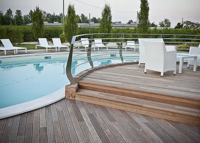 Ai Casoni Alloggio per agriturismo