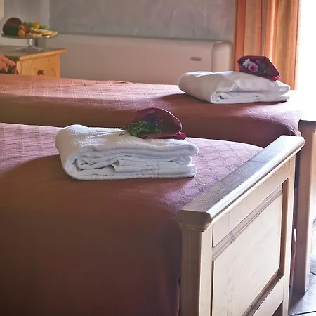 Ai Casoni Farm stay *