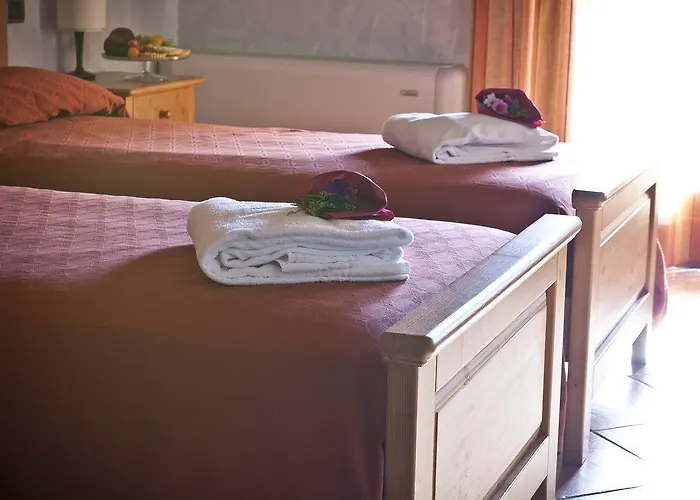 Agriturismo Ai Casoni Çiftlik konaklama *