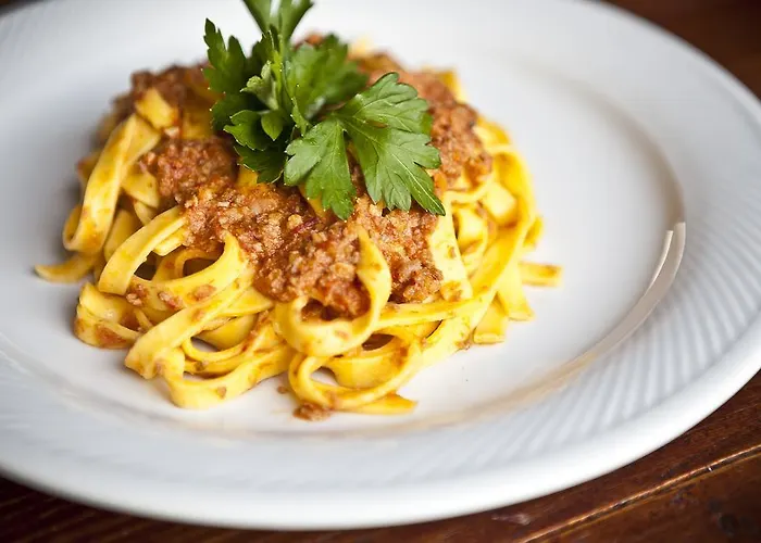Agriturismo Ai Casoni Çiftlik konaklama