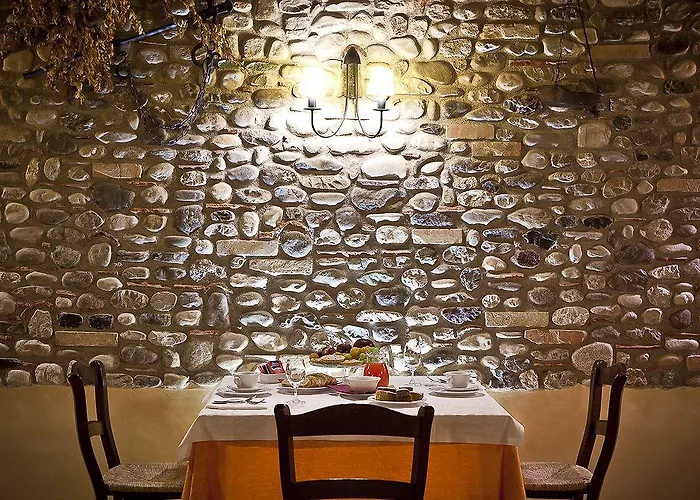 Agriturismo Ai Casoni Codognè