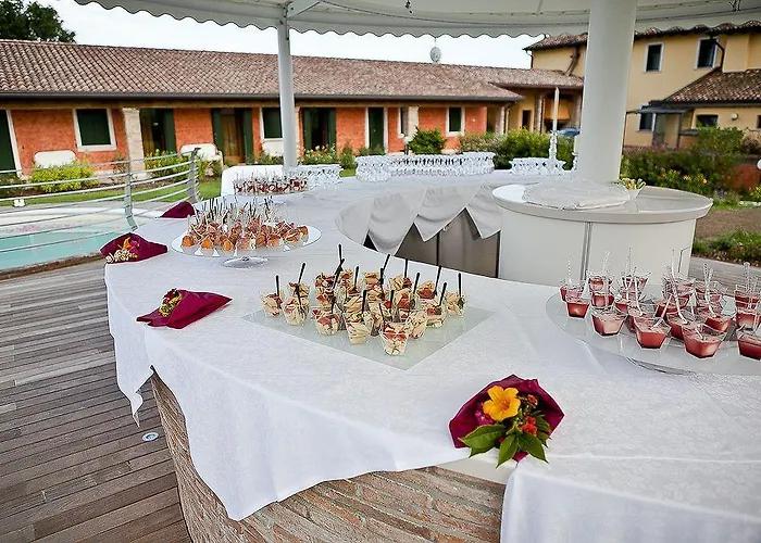 Agriturismo Ai Casoni * Codognè