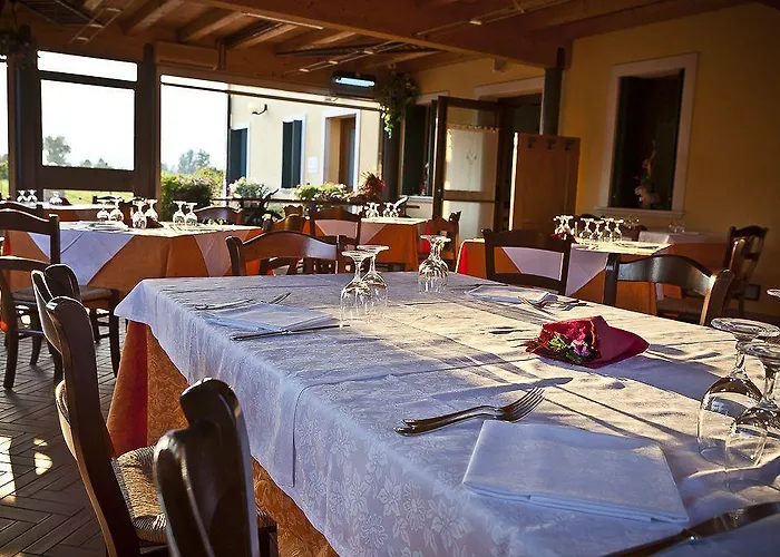 Agriturismo Ai Casoni *