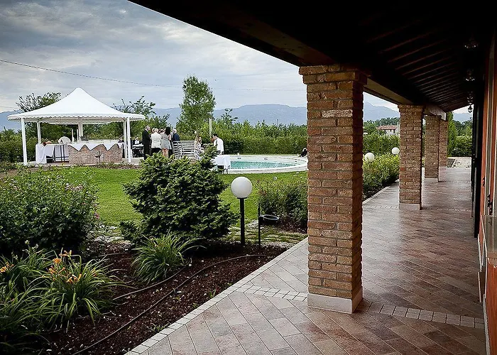 Agriturismo Ai Casoni Codognè