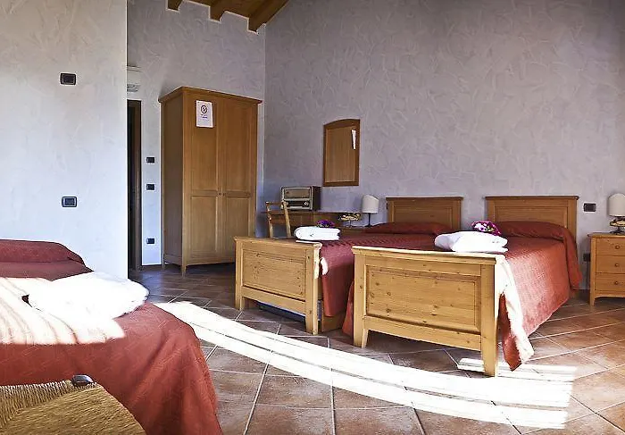 Agriturismo Ai Casoni *