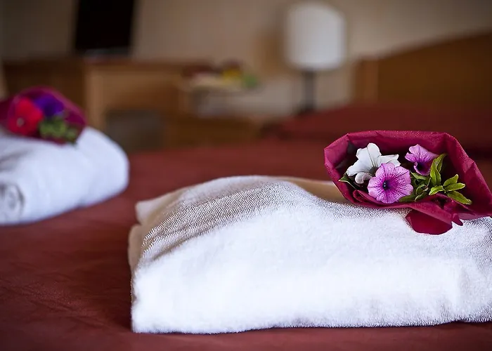 Agriturismo Ai Casoni Çiftlik konaklama *