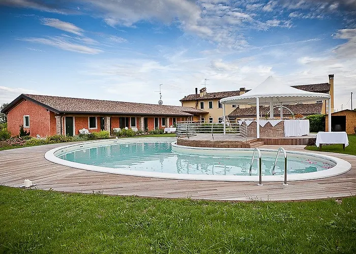 Agriturismo Ai Casoni *