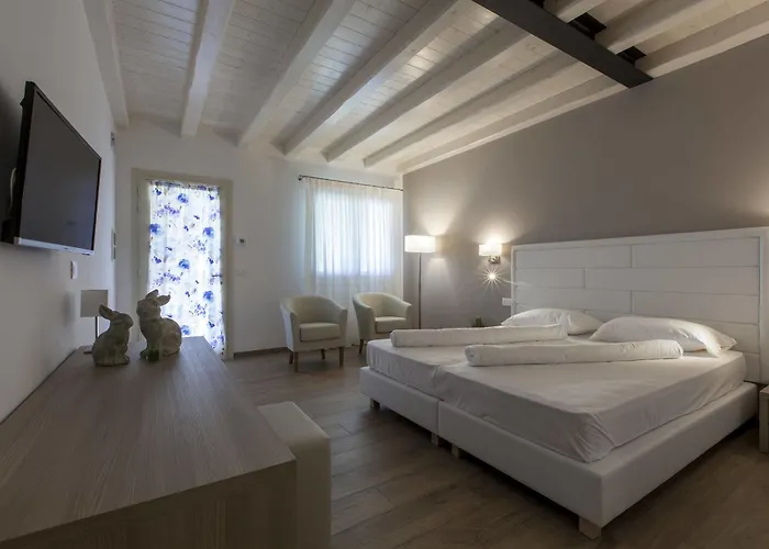 Agriturismo Ai Casoni * Codognè